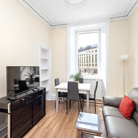 Altido Charming Flat Near City Centre Edinburgh Luaran gambar