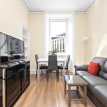 Altido Charming Flat Near City Centre Edinburgh Luaran gambar