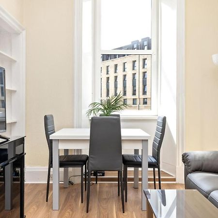 Altido Charming Flat Near City Centre Edinburgh Luaran gambar