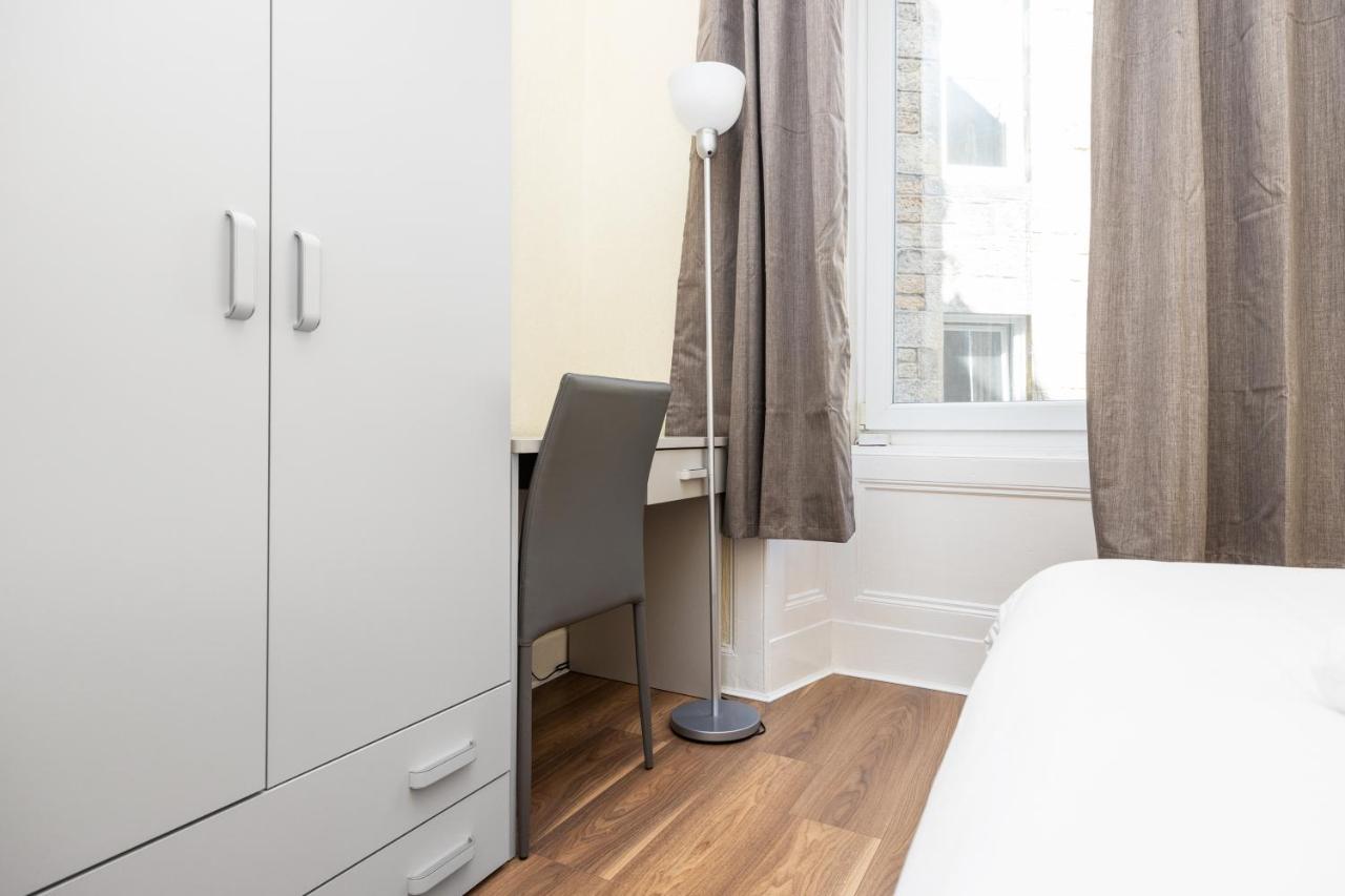 Altido Charming Flat Near City Centre Edinburgh Luaran gambar