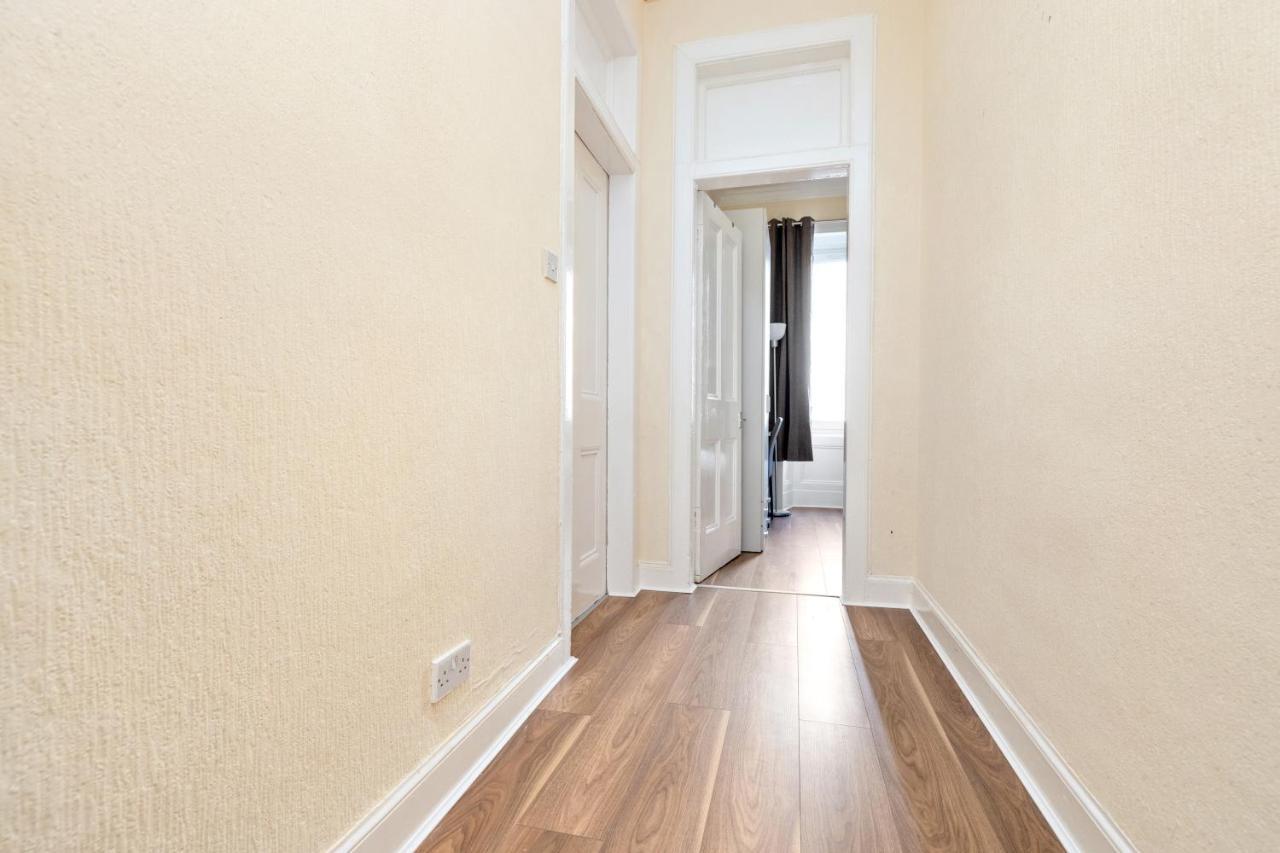 Altido Charming Flat Near City Centre Edinburgh Luaran gambar